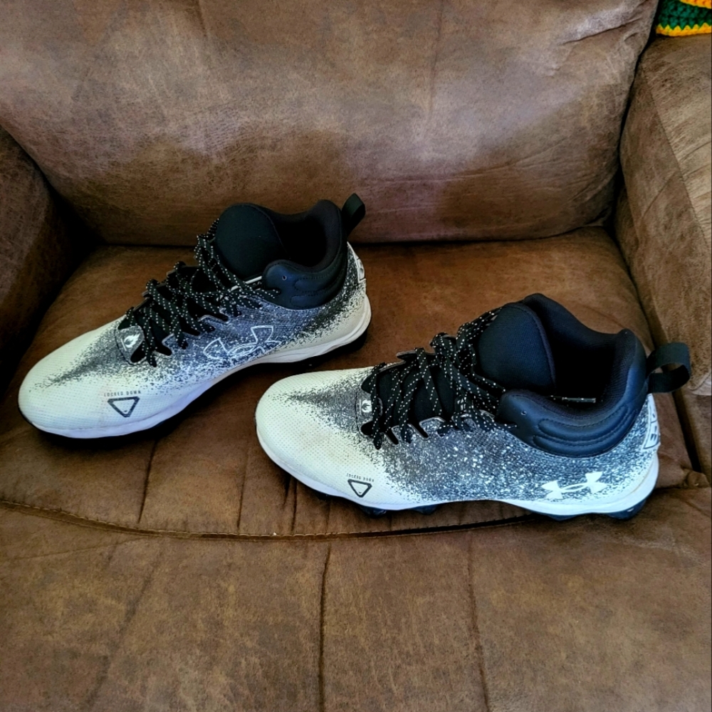 Umbro Football Cleats